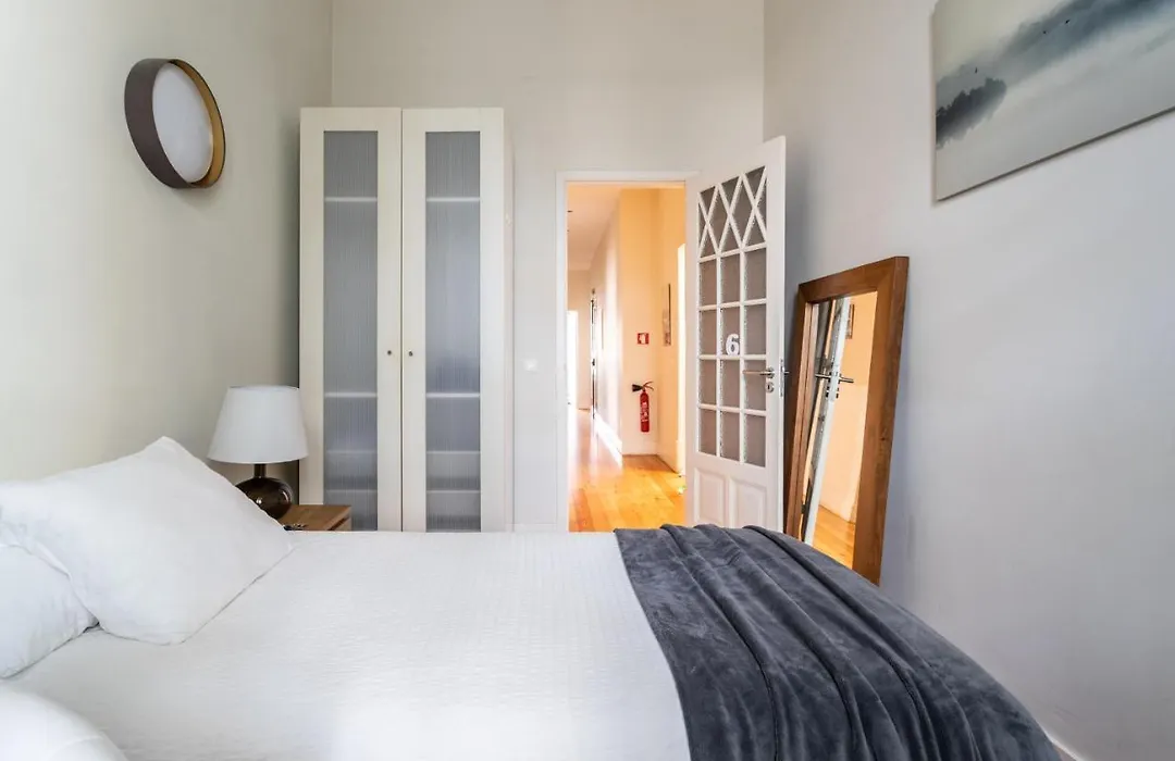 Guest House Bairro Azul-1