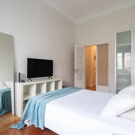 Guest House Bairro Azul-3