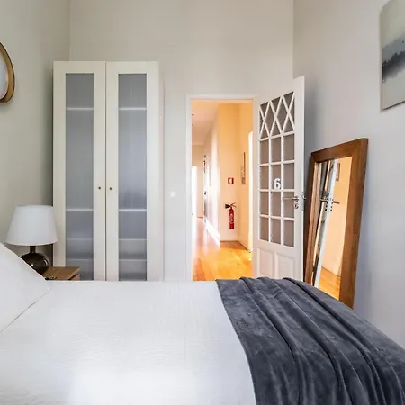 Guest House Bairro Azul-2